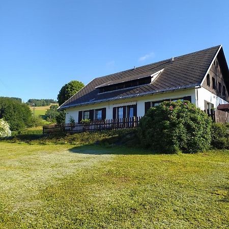 U Tomicku Hotel Paseky nad Jizerou Luaran gambar