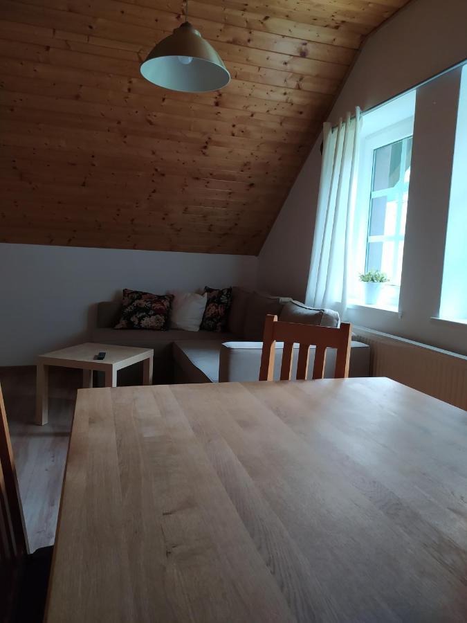 U Tomicku Hotel Paseky nad Jizerou Luaran gambar