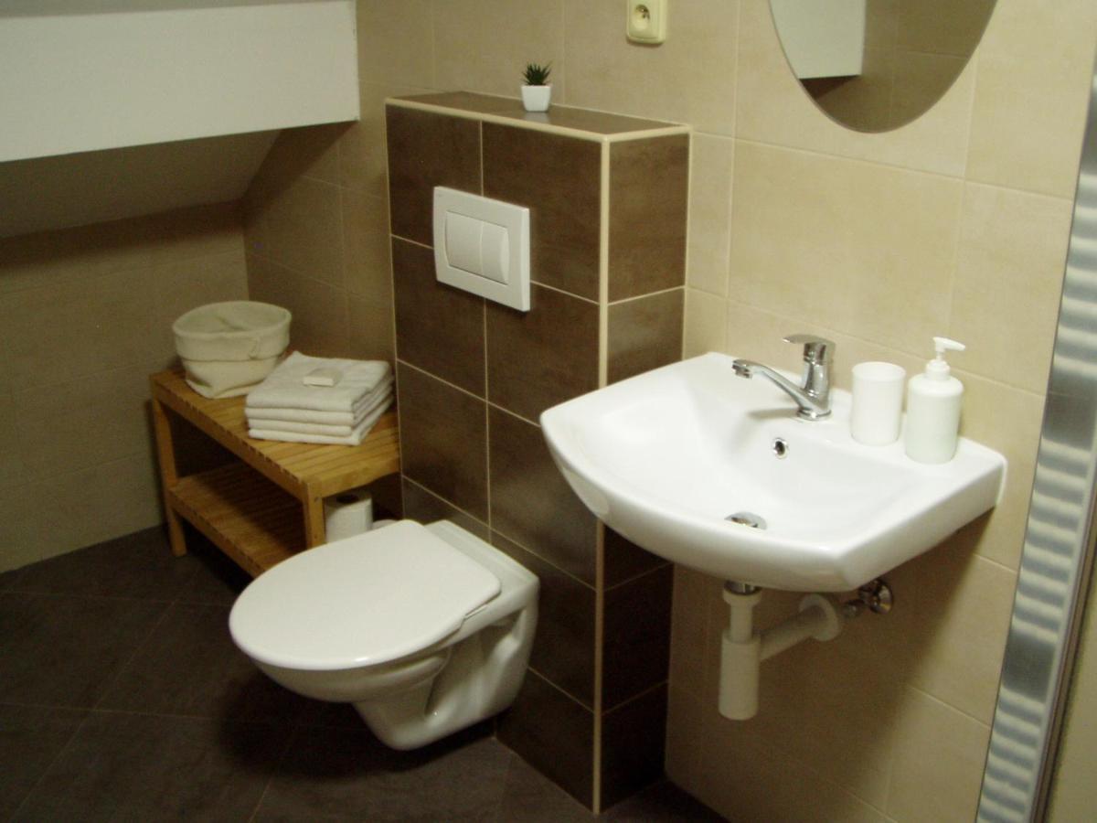 U Tomicku Hotel Paseky nad Jizerou Luaran gambar