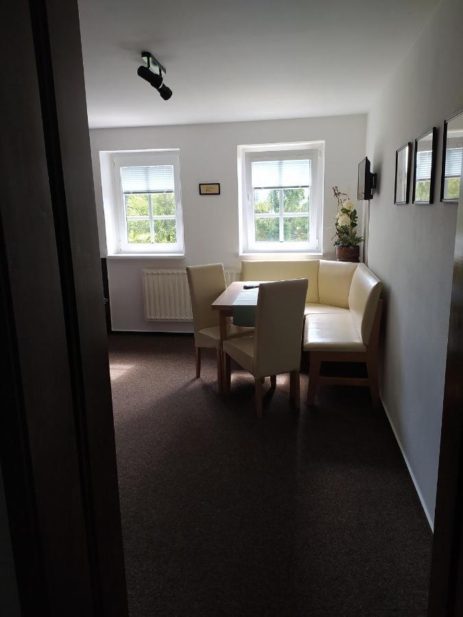 U Tomicku Hotel Paseky nad Jizerou Luaran gambar