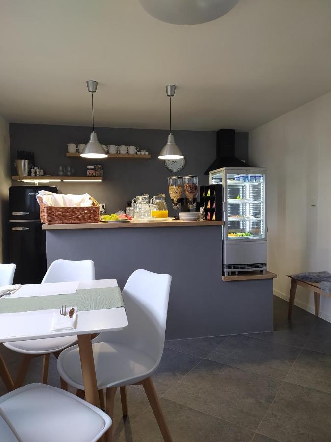 U Tomicku Hotel Paseky nad Jizerou Luaran gambar