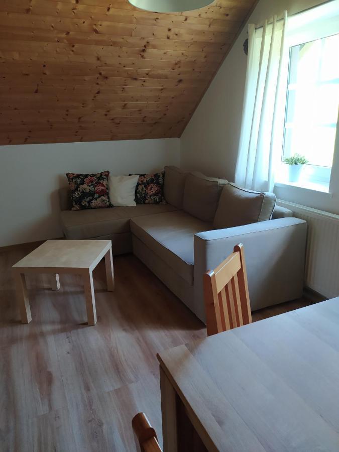 U Tomicku Hotel Paseky nad Jizerou Luaran gambar