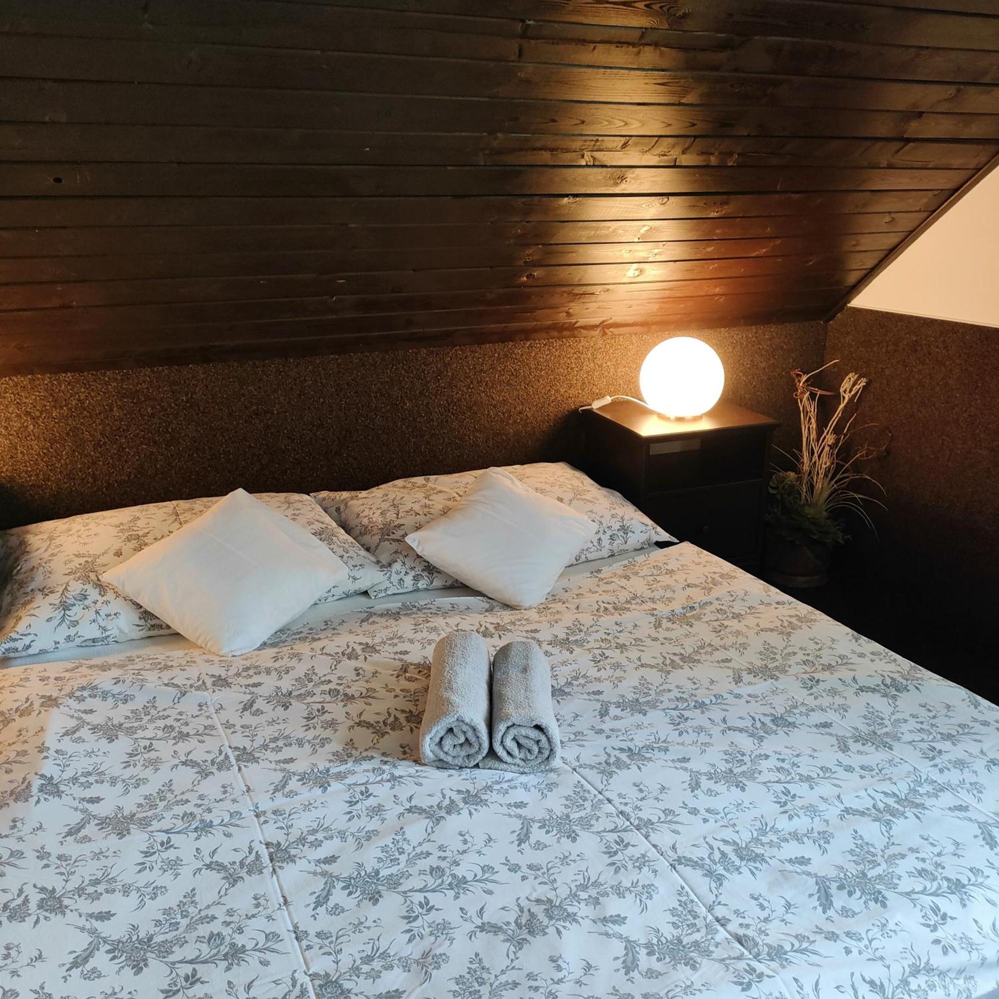 U Tomicku Hotel Paseky nad Jizerou Luaran gambar