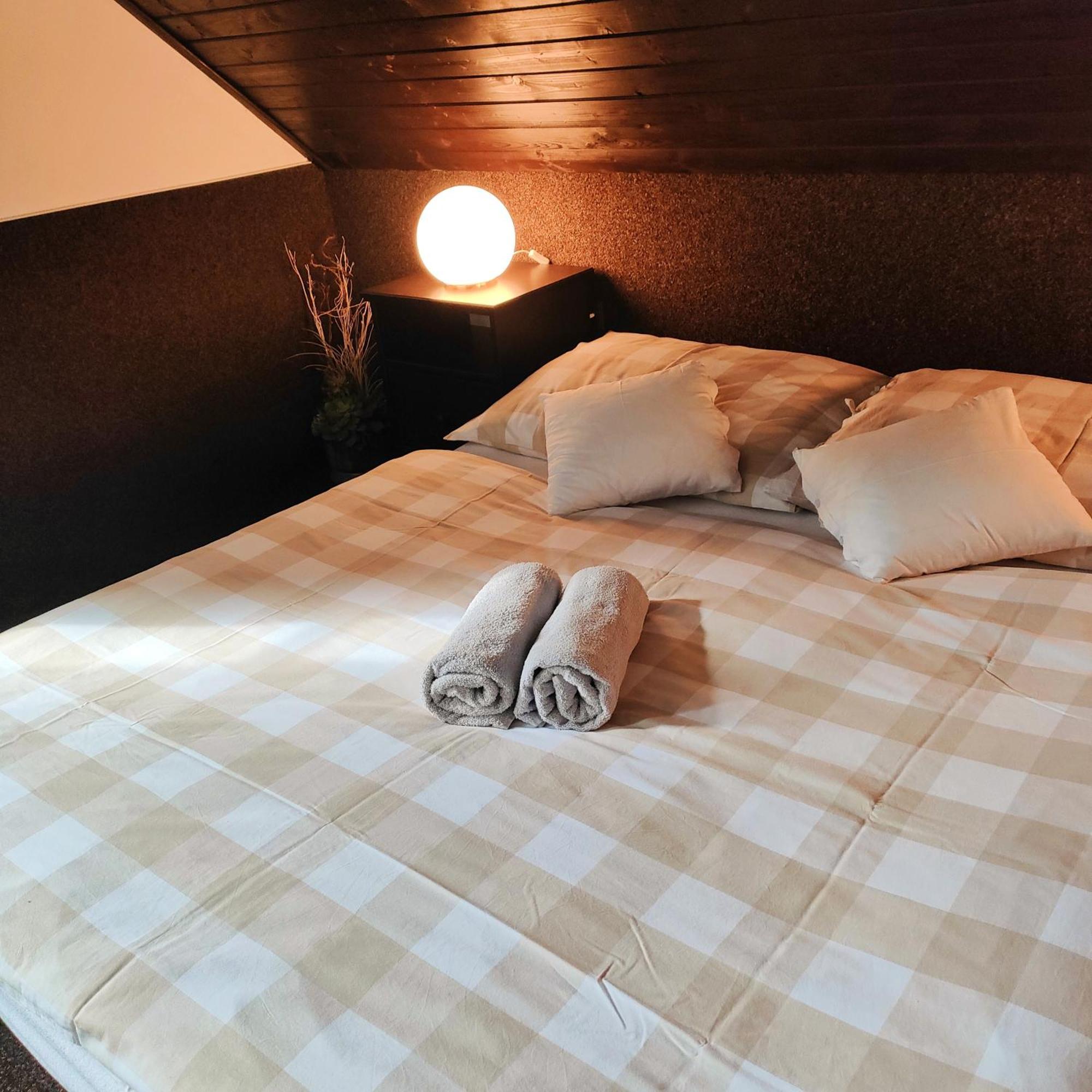 U Tomicku Hotel Paseky nad Jizerou Luaran gambar