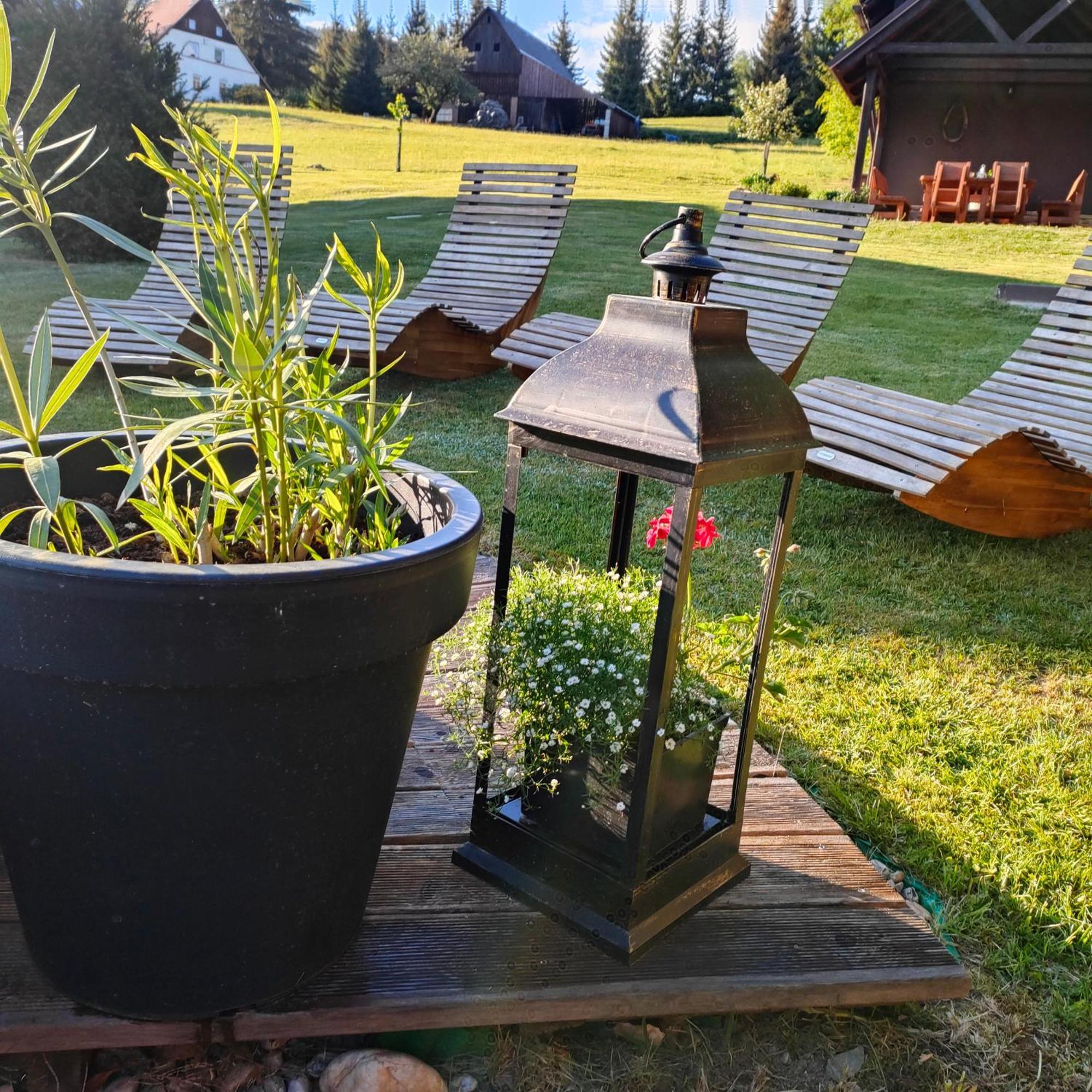 U Tomicku Hotel Paseky nad Jizerou Luaran gambar